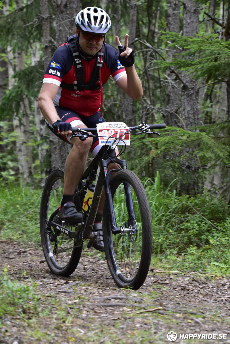 Bild från Engelbrektsturen 2019